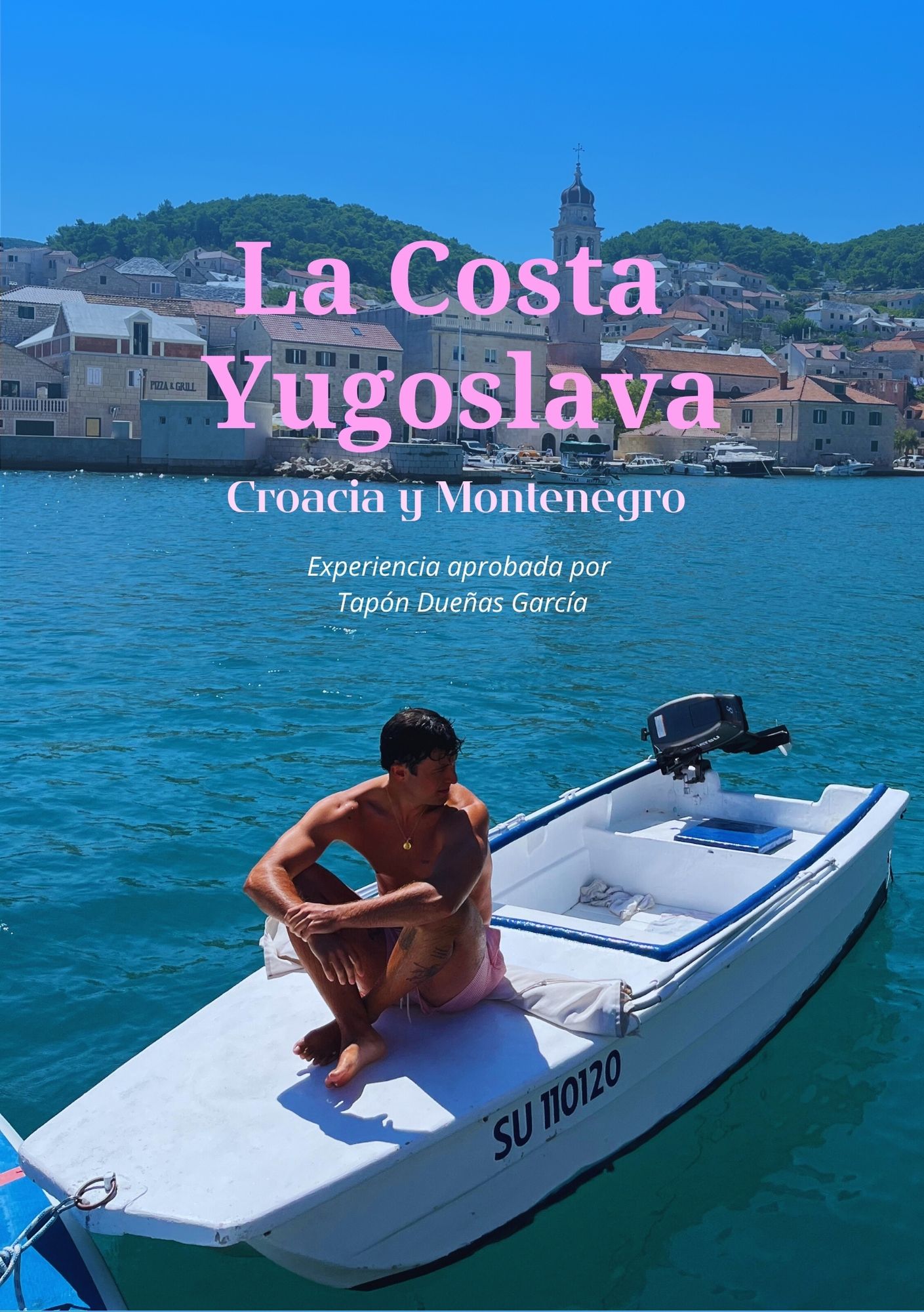 COSTA YUGOSLAVA