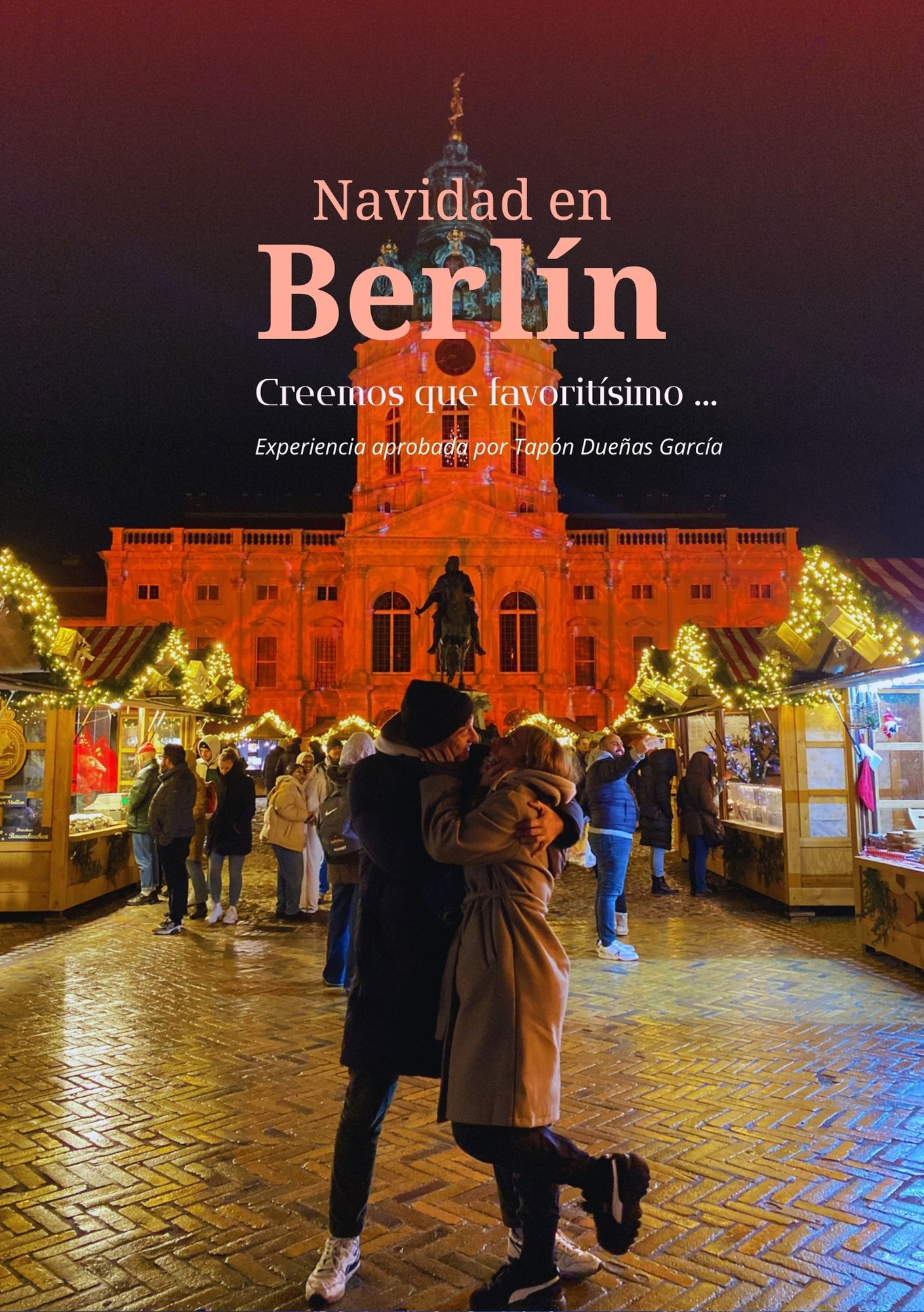 NAVIDAD EN BERLÍN