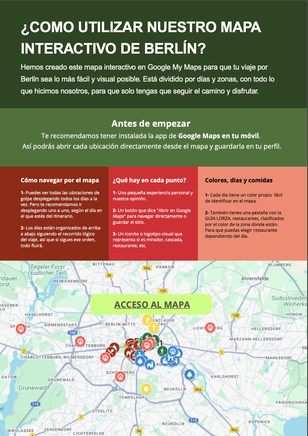 NAVIDAD EN BERLÍN