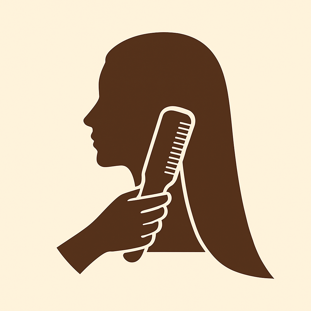 Keratinsko ravnanje kose Cocochoco