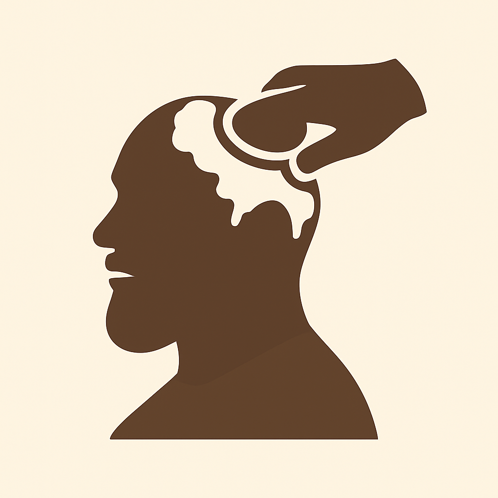 Detox vlasišta (piling/glina)