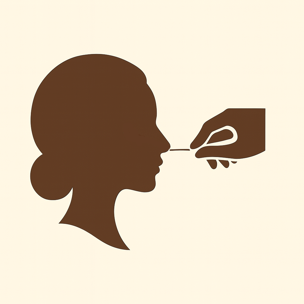 Threading nadusnica / vosak