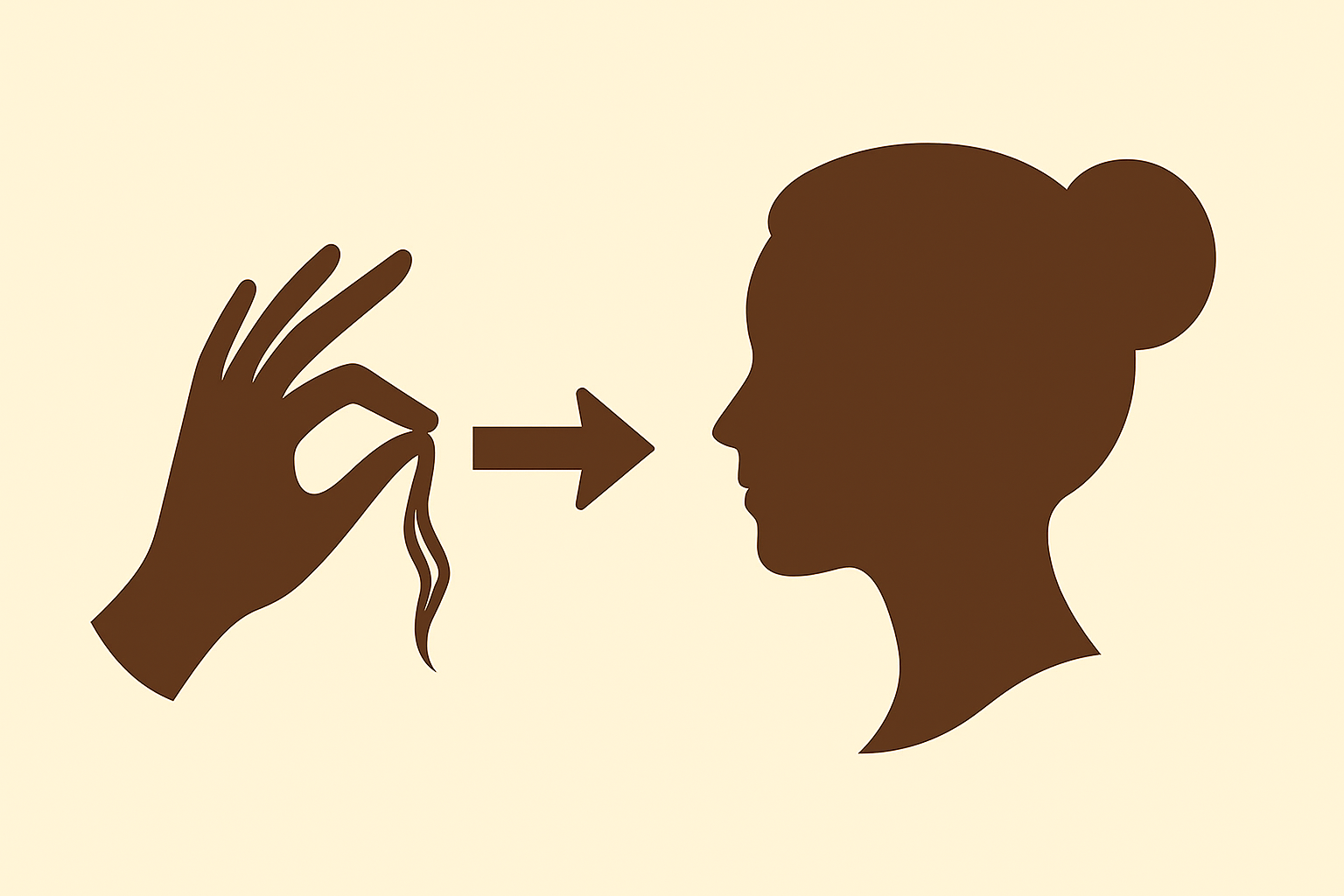 Extenzije keratin (kom.)