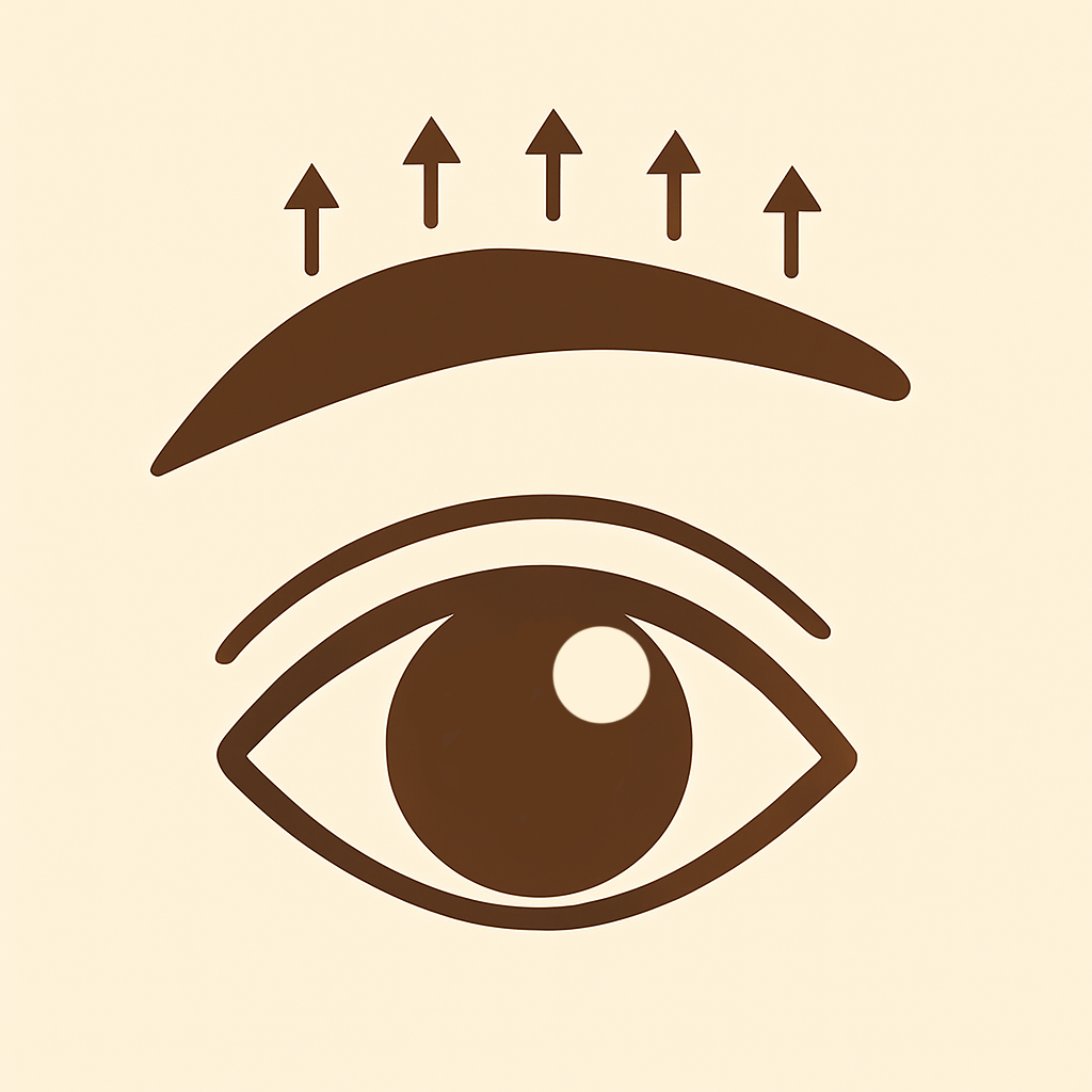 Brow Lift (laminacija obrva)