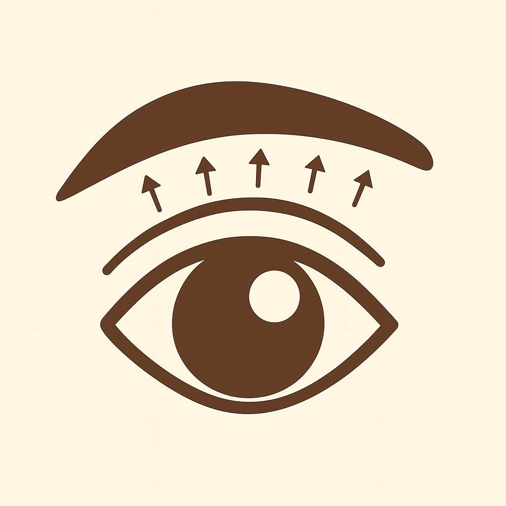 Lash Lift (laminacija trepavica)