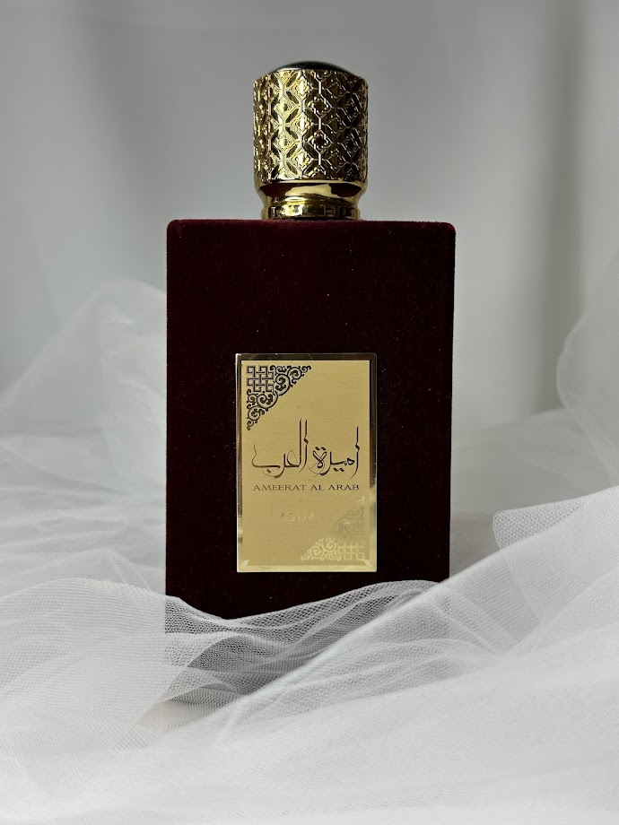 Ameerat Al Arab Rojo