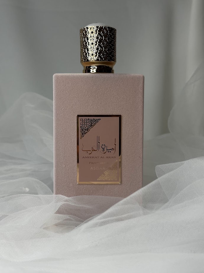 Ameerat Al Arab Prive Rose