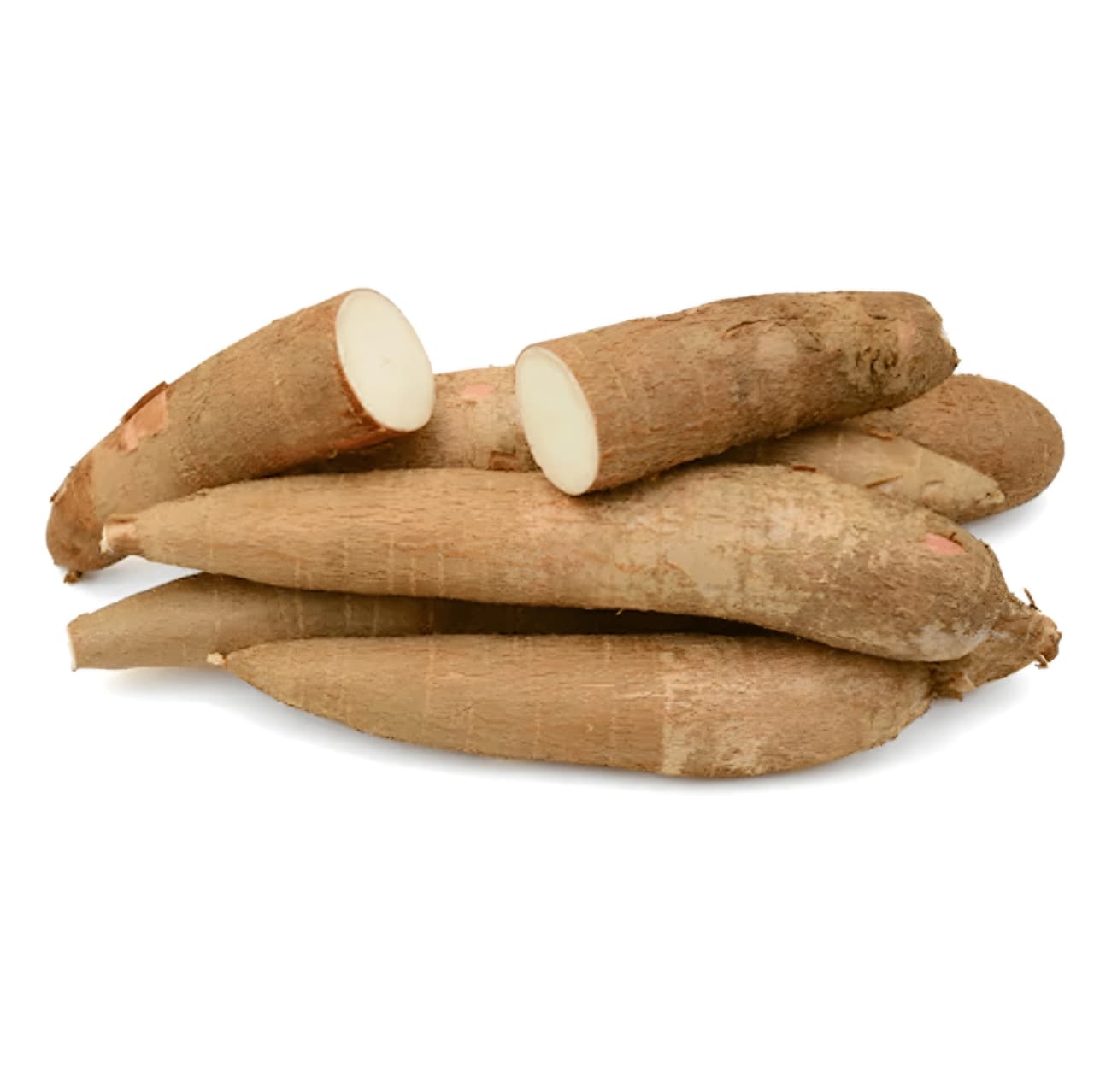 കപ്പ / Cassava Root /2 KG