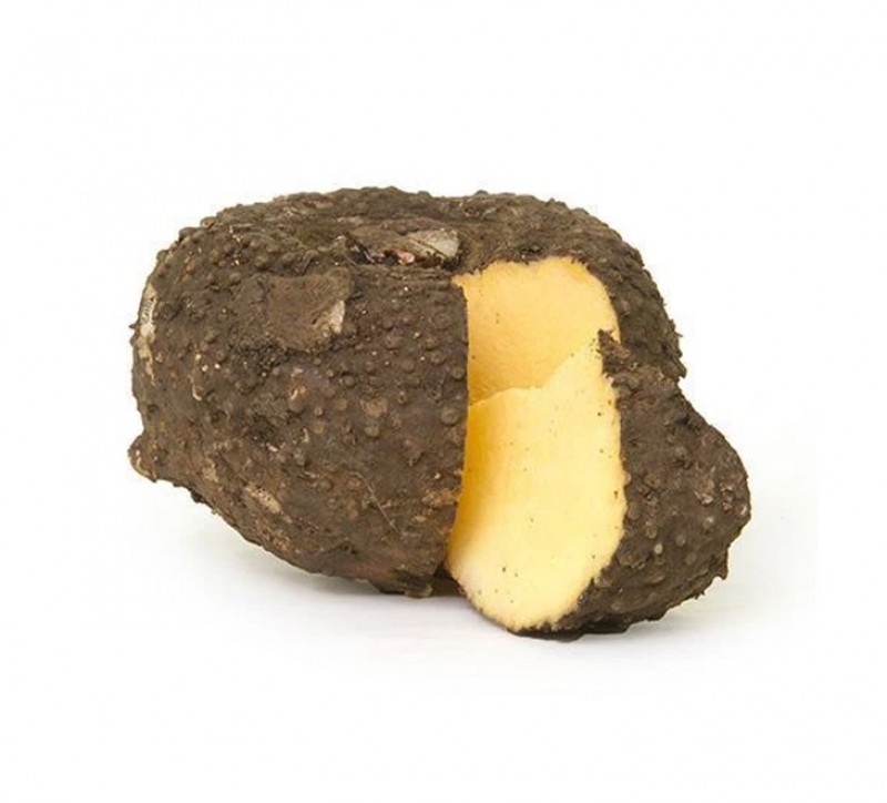 Elephant Yam / ചേന 