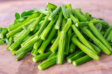 Fresh Drumsticks / മുരിങ്ങക്കായ