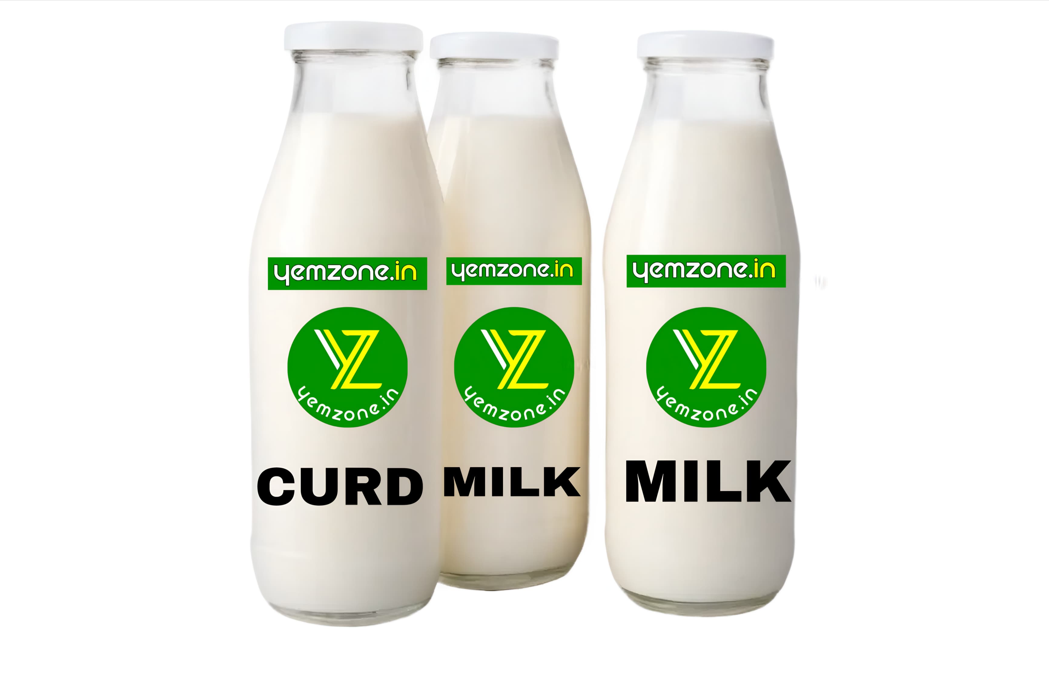 Fresh Milk