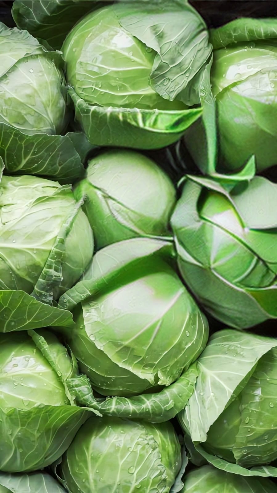 Cabbage / കാബേജ് 