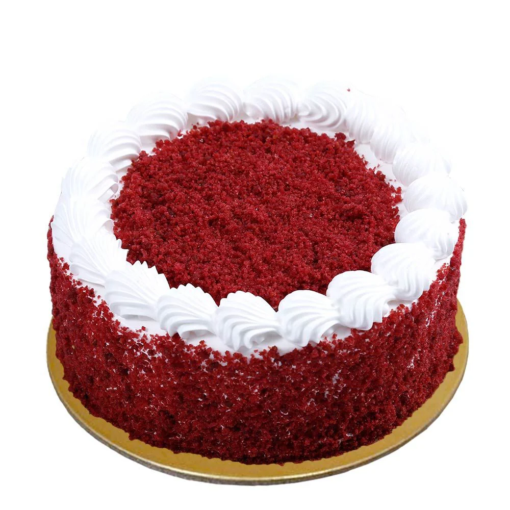 Red Velvet Cake