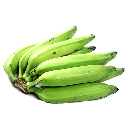 Banana Raw / പച്ച നേന്ത്രക്കായ 