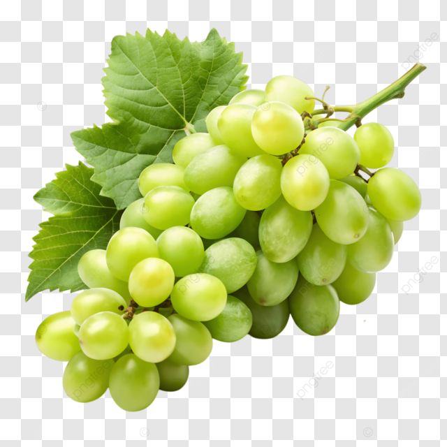 Green Grapes / പച്ച മുന്തിരി 