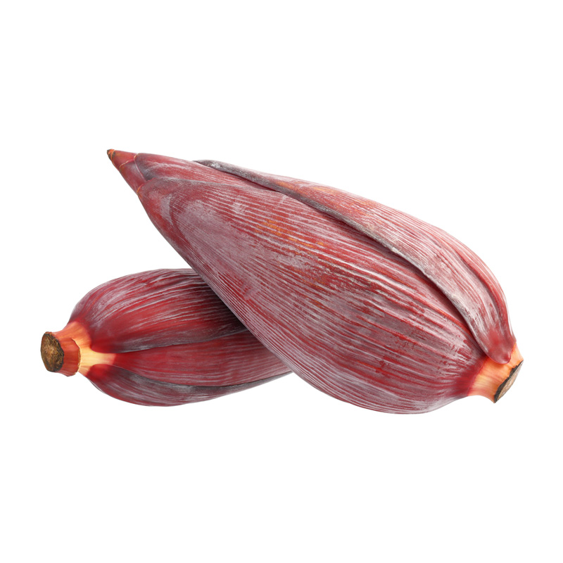 Banana flower / ഓർഗാനിക് വാഴക്കൂമ്പ് 