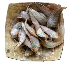 DRY MANTHAL / ഉണക്ക മാന്തൾ 