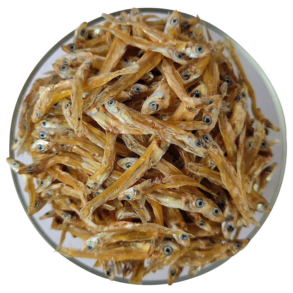 KOZHUVA DRY / ഉണക്ക വത്തൽ 