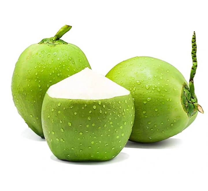 Fresh Tender coconut / ഇളനീർ 