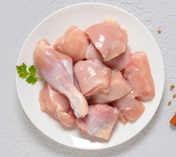 Fresh Chicken biriyani cut / / ചിക്കൻ ബിരിയാണി കട്ട് 