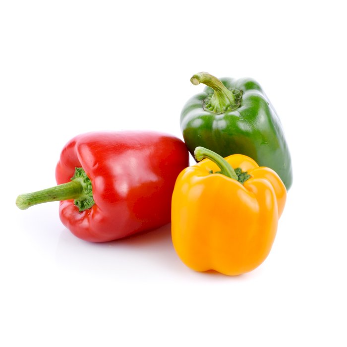 Capsicum / 