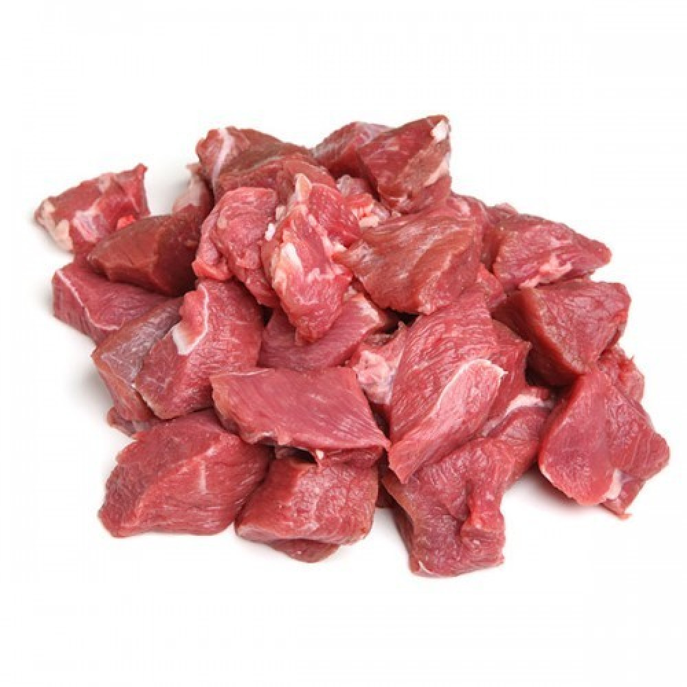 Fresh Beef Stew Meat /  ബീഫ് കറി കട്ട് 