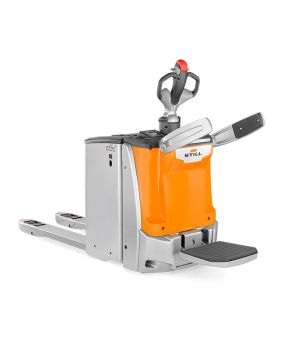 Electric low-lift truck STILL EXH-SF 20-25