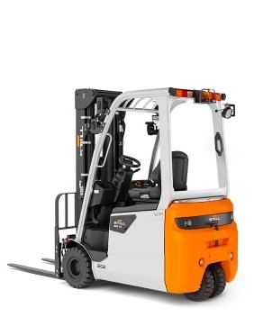 Electric Forklift Truck RCE 15 - 20