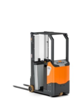 Electric Forklift Truck SXV-CB 10