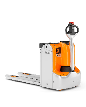 Electric low-lift truck EXH-L 16-20