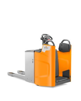 Electric low-lift truck STILL EXH-S 20-25