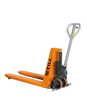 Manual scissor lift truck HPT 10 XM