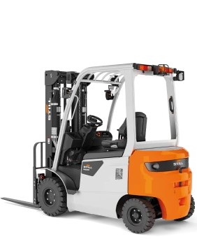 Electric Forklift Truck RCE 25 - 35