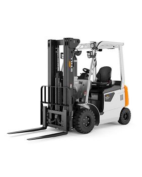 Electric forklift RCE 25-35