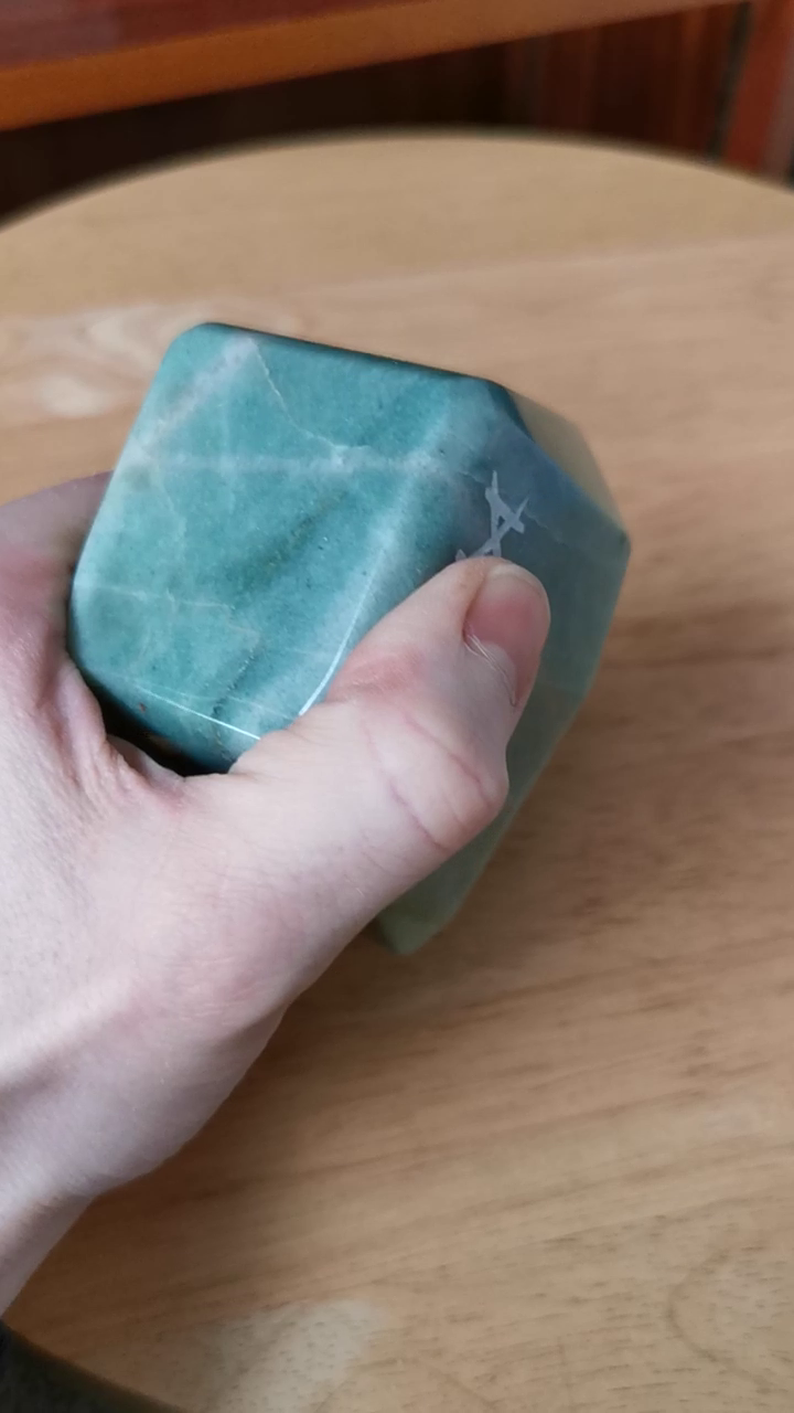 Proxy Attachment "Aventurin"