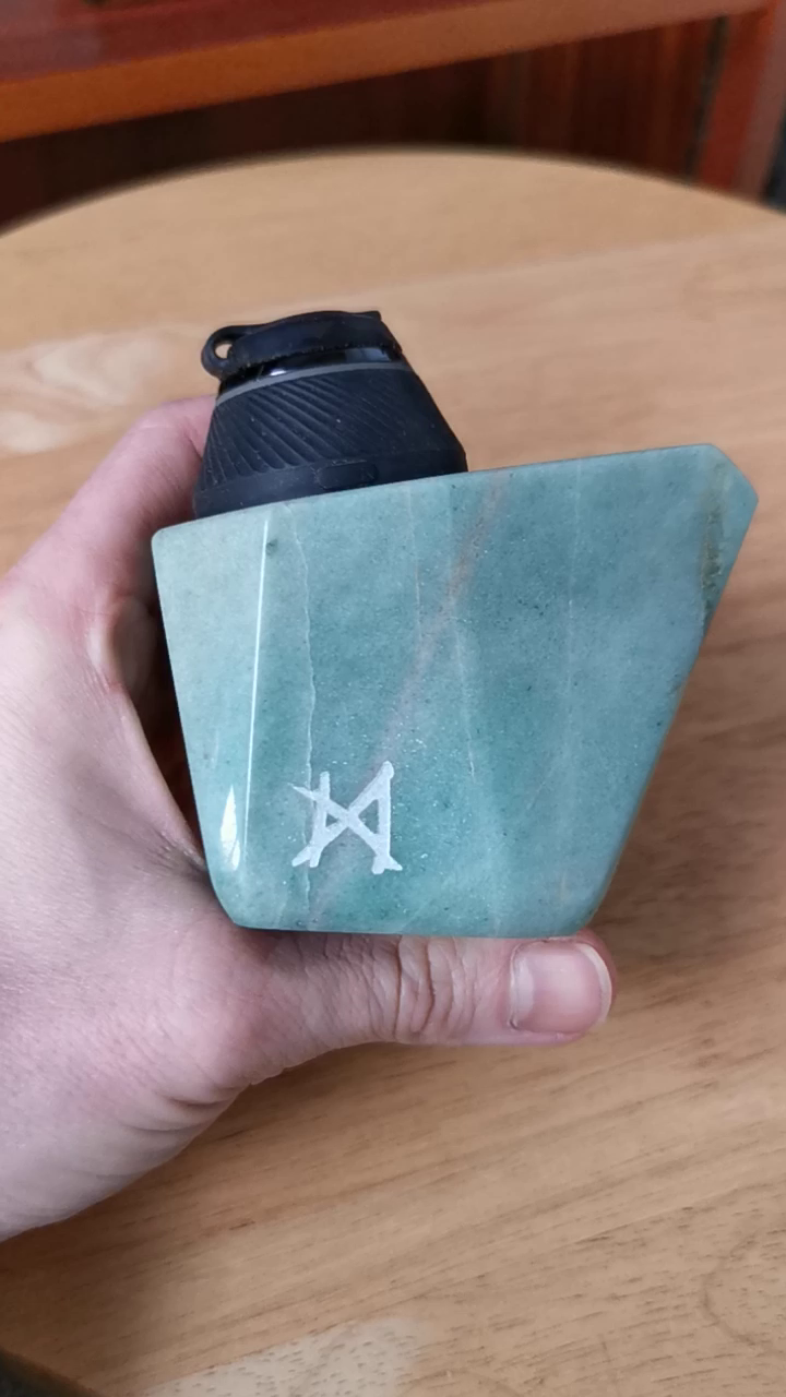 Proxy Attachment "Aventurin"