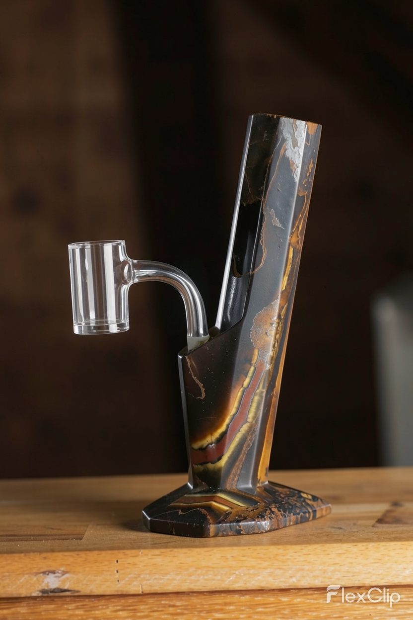 DabRig "Tiegereisen" 