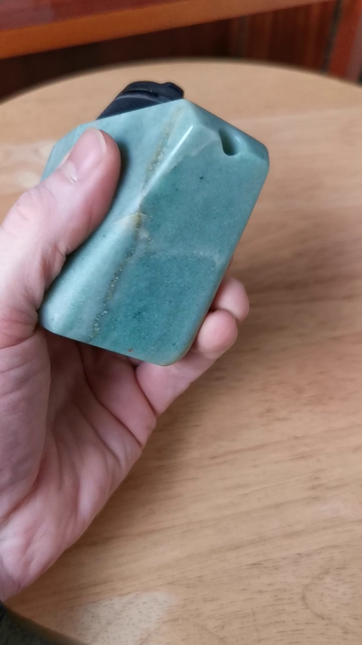 Proxy Attachment "Aventurin"