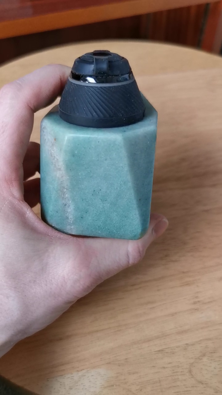 Proxy Attachment "Aventurin"