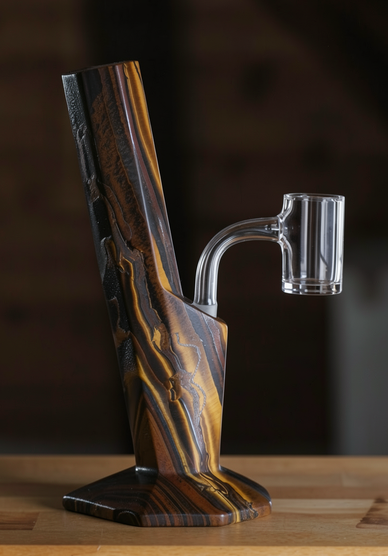 DabRig "Tiegereisen" 