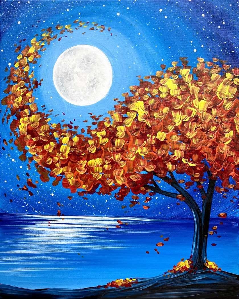23/10 Sip & Paint at Nook + WELCOME WINE