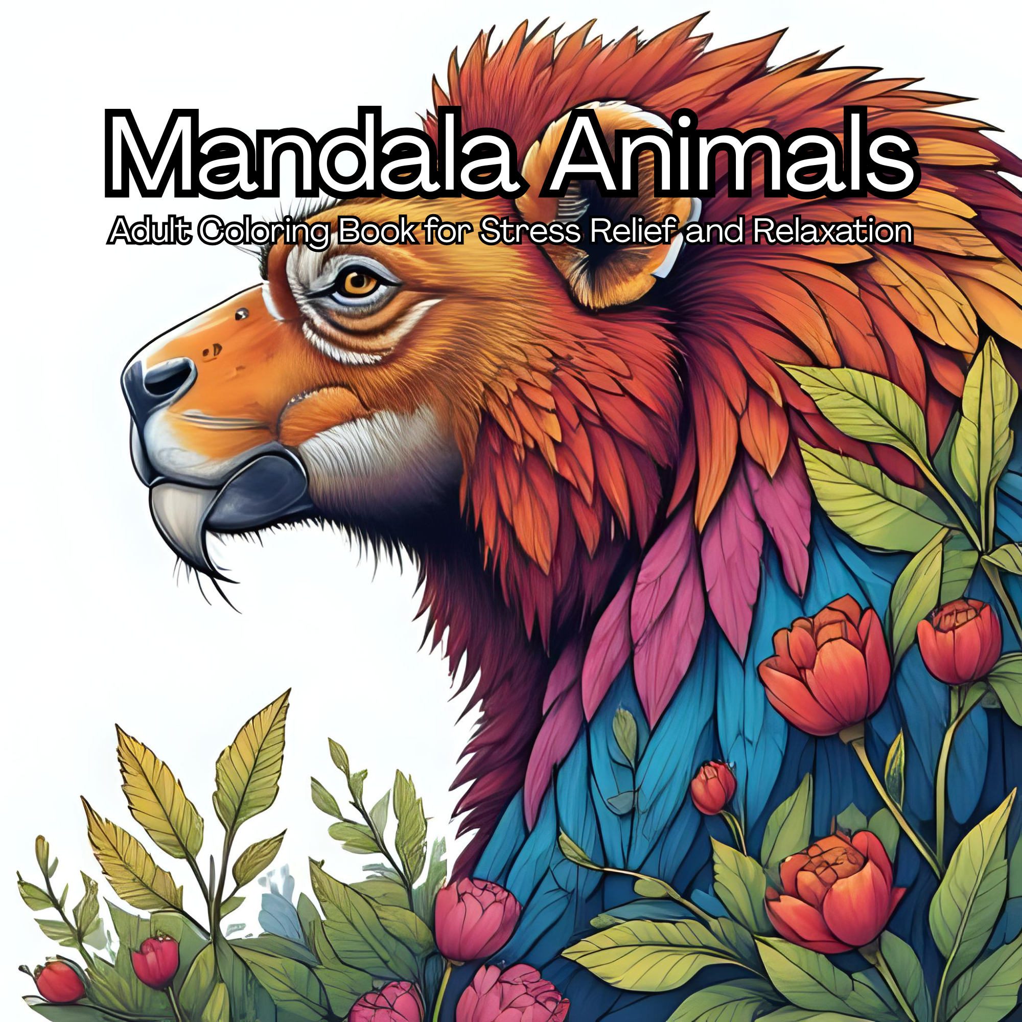 Mandala Animals