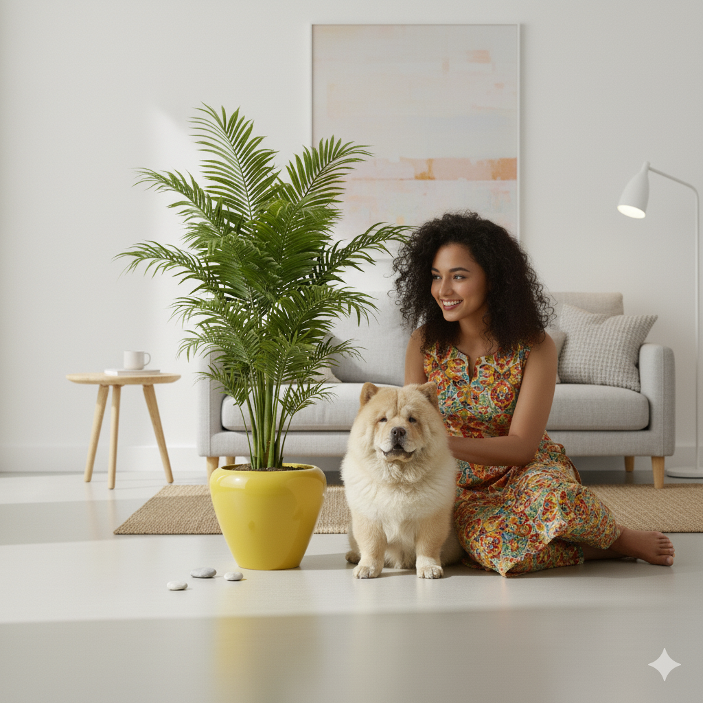 ZYRA FRP Planter 13 Inch by Gamle Wala | Durable Lightweight UV Resistant 