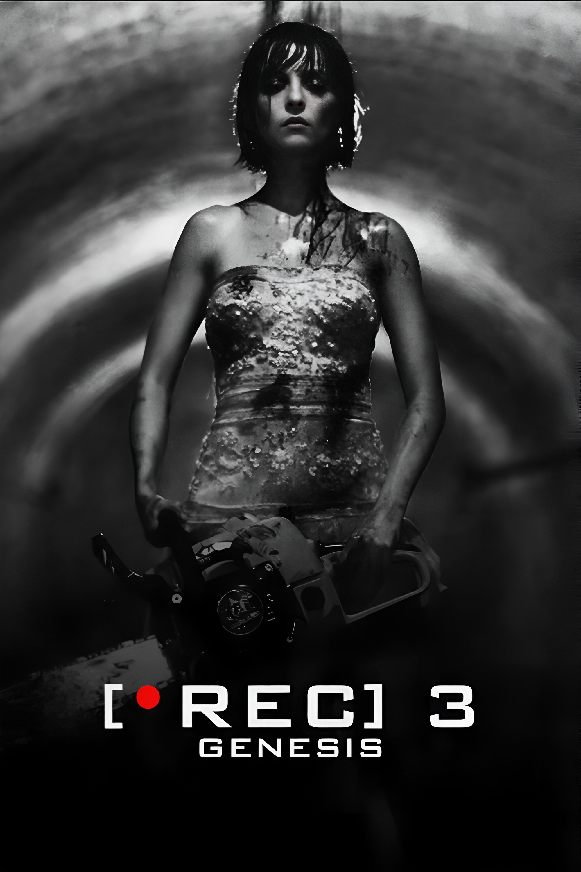 [•REC 3] Génesis (2012) 816p