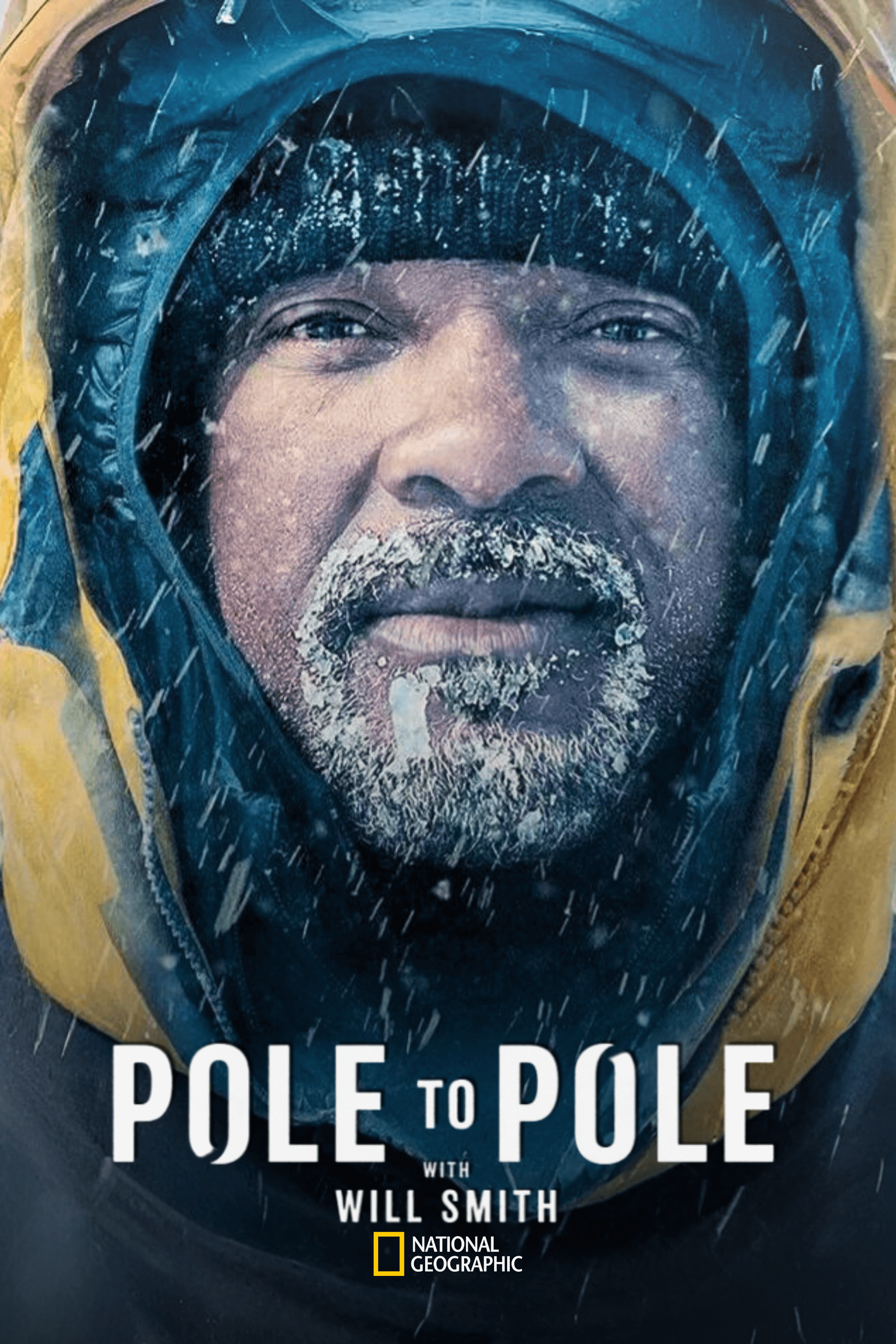 Pole To Pole With Will Smith DSN+ 1080p