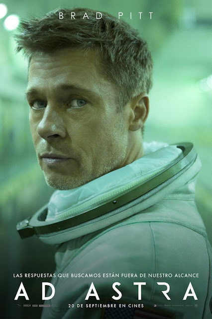 Ad Astra (2019) 804p Dual