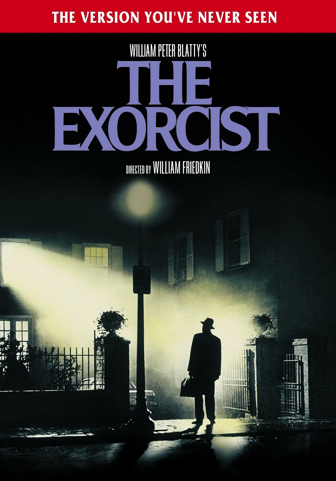 The Exorcist The Version You've Never Seen (2000) 1080p Dual
