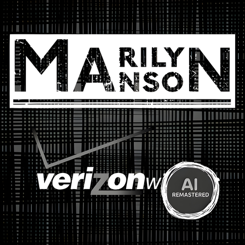 Marilyn Manson - 2012-10-09 Verizon Wireless Center, Mankato, MN, USA (IEM) (AI Remastered)