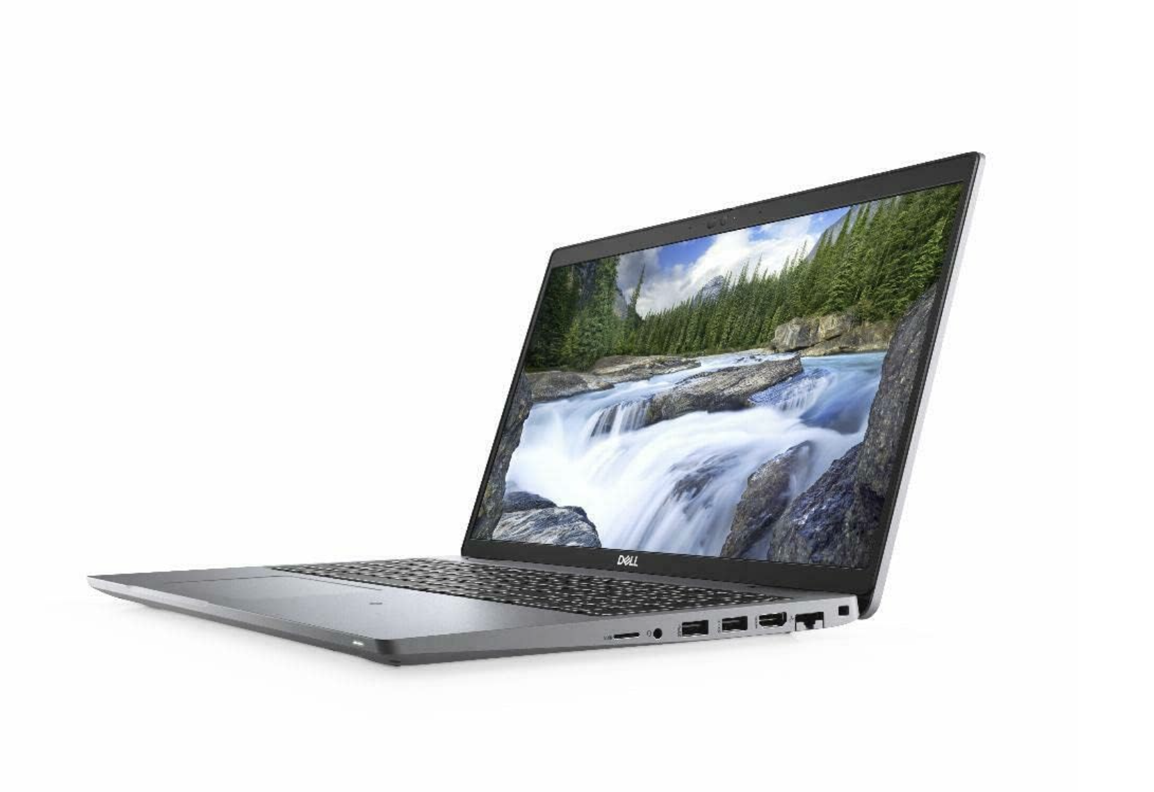 Dell Latitude 5520 Laptop - 15.6" UHD (3840x2160) AG, SLP, 400nit Display - 2.6 GHz Intel Core i5 4-Core (11th Gen) - 16 GB RAM - 512GB SSD  - Intel Iris Xe Graphics - Windows 11 pro