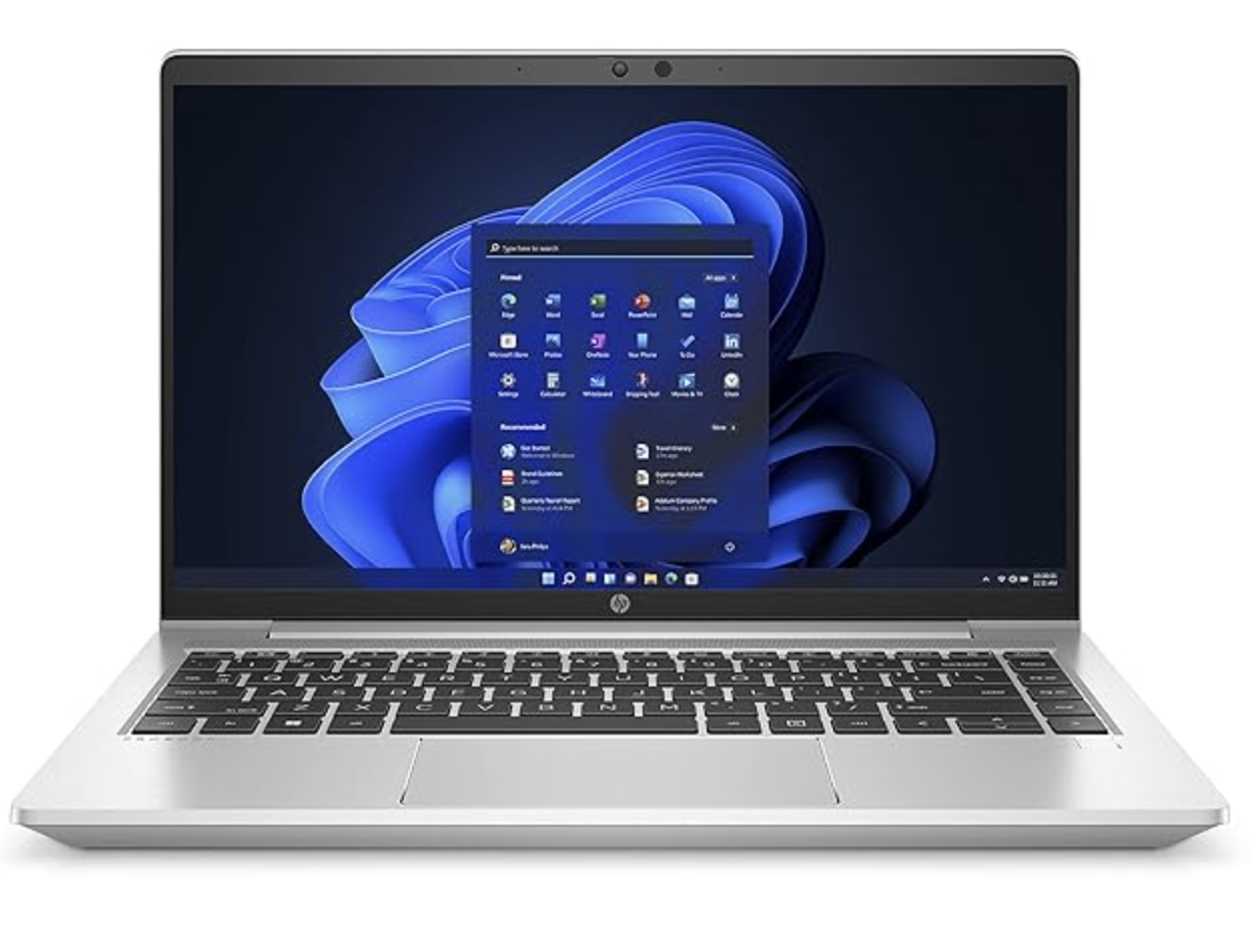 HP ELITEBOOK 840 G7
